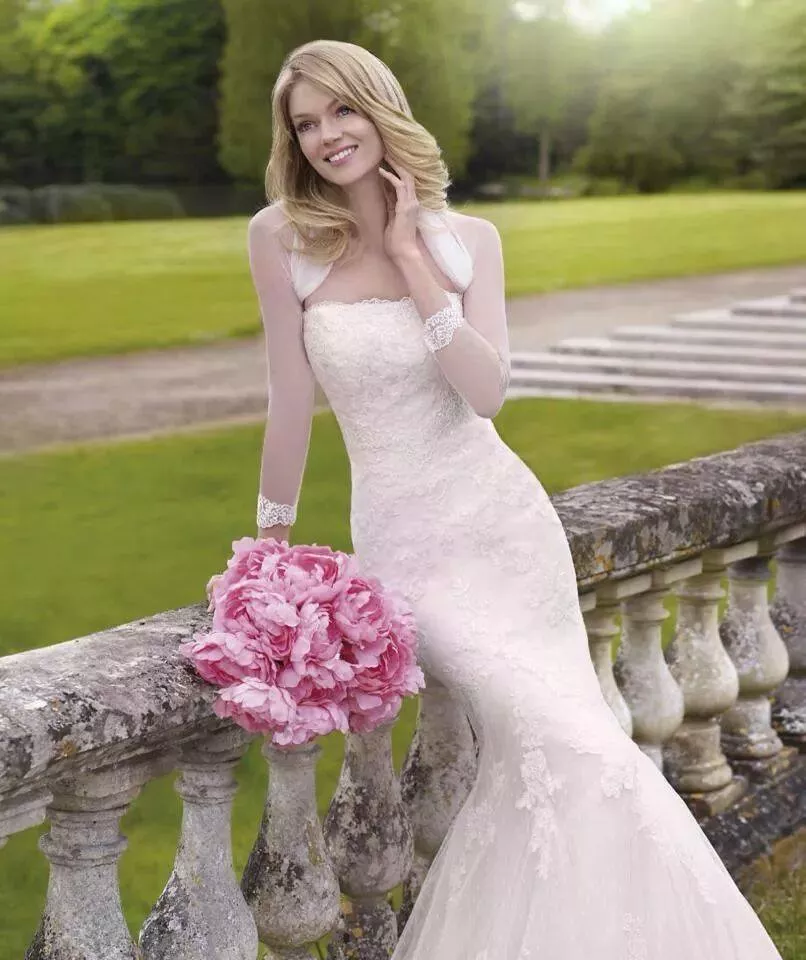 اتيليه مادونا لفساتين الافراح