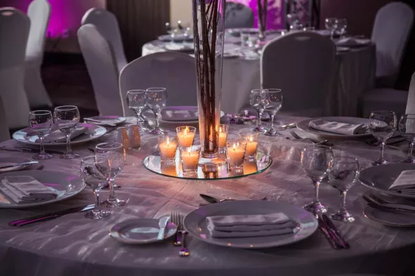 فندق شتيجنبرجر أهرامات - القاهرة